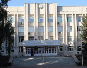 В администрацию Стерлитамака требуются 6 специалистов В администрацию Стерлитамака требуются 6 специалистов0