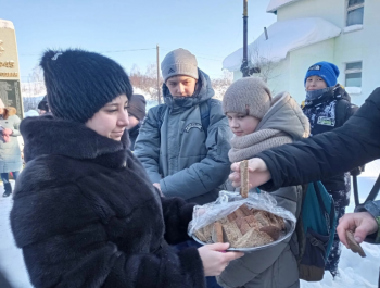 В Стерлитамаке и Стерлитамакском районе отметили 78-ю годовщину снятия блокады Ленинграда В Стерлитамаке и Стерлитамакском районе отметили 78-ю годовщину снятия блокады Ленинграда0
