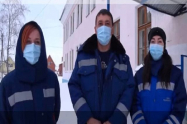 В Ишимбайской ЦРБ, где врачи объявили забастовку, уволили трёх фельдшеров В Ишимбайской ЦРБ, где врачи объявили забастовку, уволили трёх фельдшеров0