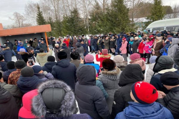 В Башкирии проверят факт передачи земель под пасеки французским инвесторам В Башкирии проверят факт передачи земель под пасеки французским инвесторам0