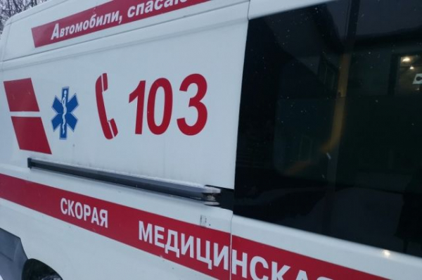 Медики скорой Ишимбайской ЦРБ в Башкирии завершают итальянскую забастовку Медики скорой Ишимбайской ЦРБ в Башкирии завершают итальянскую забастовку0