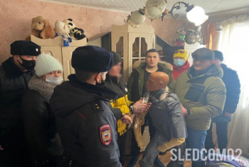 В Стерлитамаке мужчина задушил свою сожительницу за пощёчину В Стерлитамаке мужчина задушил свою сожительницу за пощёчину0