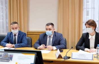 В Стерлитамаке на инвестчасе рассмотрели проект по производству строительных изделий В Стерлитамаке на инвестчасе рассмотрели проект по производству строительных изделий0