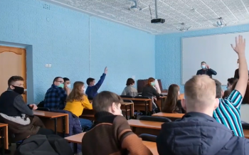 В Стерлитамаке студенты-медики будут помогать врачам В Стерлитамаке студенты-медики будут помогать врачам0