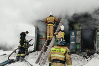 Власти Стерлитамакского района назвали предварительную причину пожара, в котором погиб мужчина Власти Стерлитамакского района назвали предварительную причину пожара, в котором погиб мужчина0