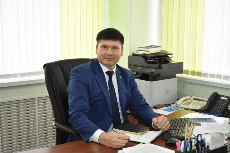 В Башкирии территориальный отдел Минземимущества по Стерлитамаку передал в аренду более 10 га земли В Башкирии территориальный отдел Минземимущества по Стерлитамаку передал в аренду более 10 га земли