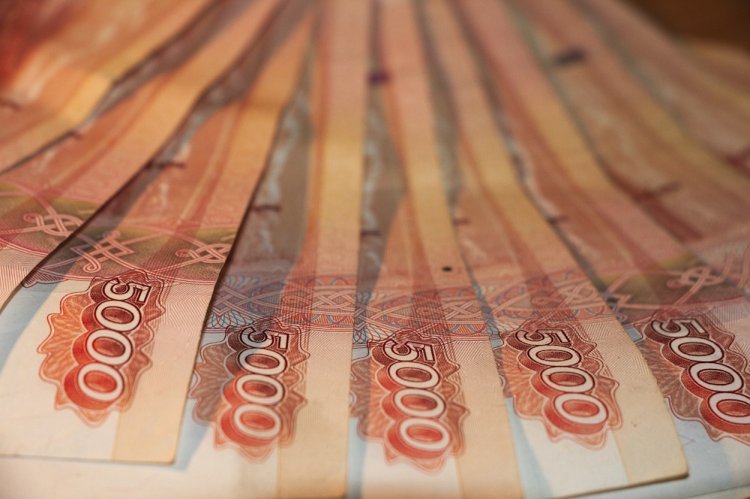 Более 90% выявленных в Башкирии фальшивок составляют пятитысячные купюры Более 90% выявленных в Башкирии фальшивок составляют пятитысячные купюры