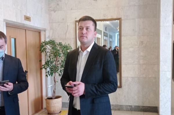Первый этап конкурса на пост мэра Уфы прошли 4 кандидата Первый этап конкурса на пост мэра Уфы прошли 4 кандидата0