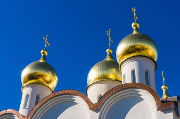 Башкортостанская митрополия РПЦ начинает сбор гумпомощи для Донбасса Башкортостанская митрополия РПЦ начинает сбор гумпомощи для Донбасса0