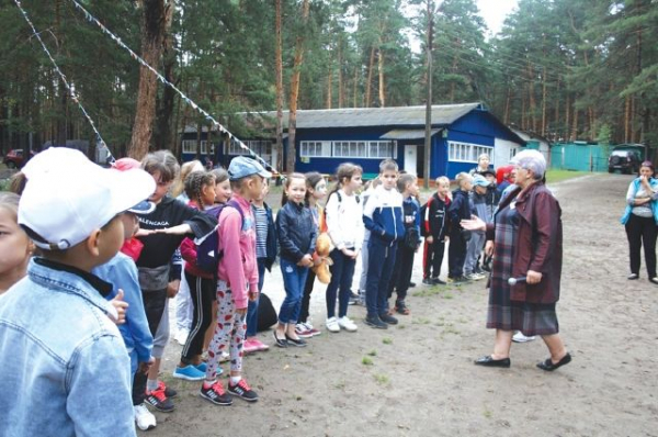 Кешбэк в СССР. В Башкирии дают скидки на устаревшие детские лагеря? Кешбэк в СССР. В Башкирии дают скидки на устаревшие детские лагеря?0