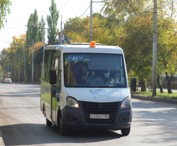 В Стерлитамаке подорожает проезд в автобусах МУП "СТУ" В Стерлитамаке подорожает проезд в автобусах МУП "СТУ"0