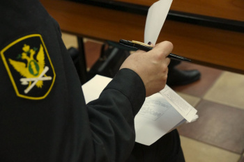 В Стерлитамаке судебные приставы принудили УК возместить ущерб от затопления квартиры В Стерлитамаке судебные приставы принудили УК возместить ущерб от затопления квартиры0