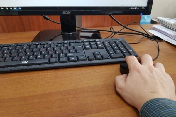 Жители Башкирии стали активнее искать работу – Мегафон Жители Башкирии стали активнее искать работу – Мегафон0