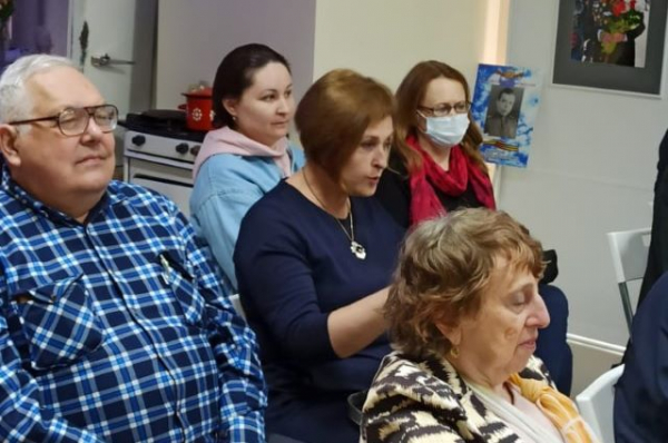 Парку Ленина в Уфе предложили вернуть первоначальное название Парку Ленина в Уфе предложили вернуть первоначальное название0