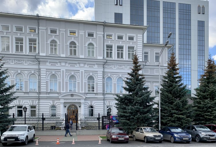 Нацбанк РБ: Малый и средний бизнес Башкирии получил одобрение на льготные кредиты объемом 9,2 млрд рублей Нацбанк РБ: Малый и средний бизнес Башкирии получил одобрение на льготные кредиты объемом 9,2 млрд рублей
