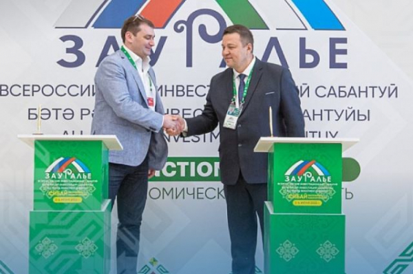 Под Уфой построят автосервис для грузовых машин за 130 млн рублей Под Уфой построят автосервис для грузовых машин за 130 млн рублей0