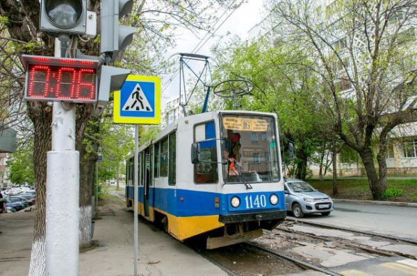 В Уфе подорожает стоимость проезда в электротранспорте В Уфе подорожает стоимость проезда в электротранспорте0
