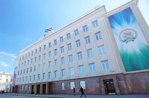 Мэрия Уфы отклонила проект застройки квартала возле Кошкиного леса Мэрия Уфы отклонила проект застройки квартала возле Кошкиного леса0