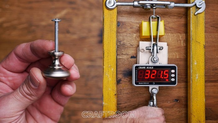 8 способов как отремонтировать сорванную резьбу в мебельной ручке 8 способов как отремонтировать сорванную резьбу в мебельной ручке