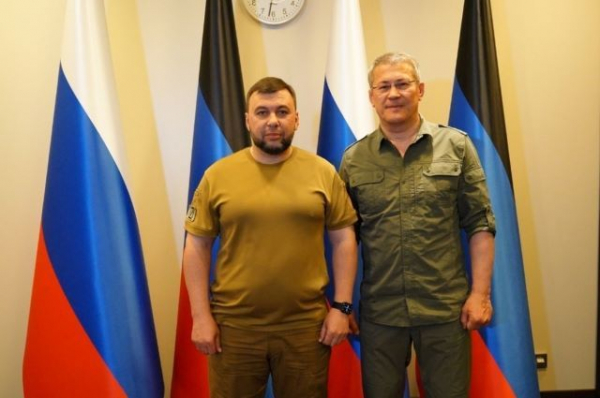 Глава Башкирии рассказал о настоящей мужской дружбе Глава Башкирии рассказал о настоящей мужской дружбе0