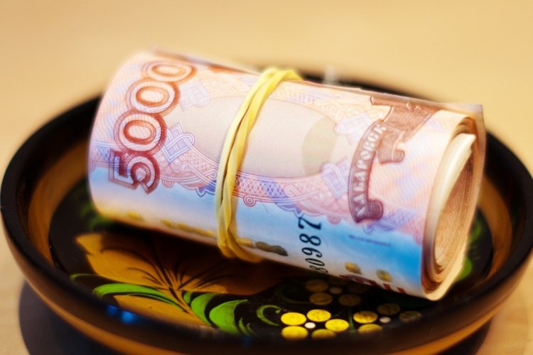 Россияне рассказали, какая сумма накоплений является для них достаточной на пенсии Россияне рассказали, какая сумма накоплений является для них достаточной на пенсии