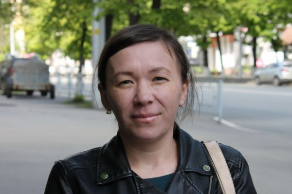Сироту из Уфы поставили в очередь на жилье после 11 лет отказов Права Розалии Григорьевой восстановлены.