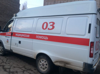 В Стерлитамаке мальчик разбился насмерть, выпав из окна В Стерлитамаке мальчик разбился насмерть, выпав из окна0