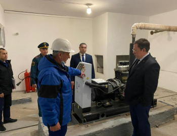 В Стерлитамаке среди предприятий прошел конкурс на лучшее содержание убежищ В Стерлитамаке среди предприятий прошел конкурс на лучшее содержание убежищ0