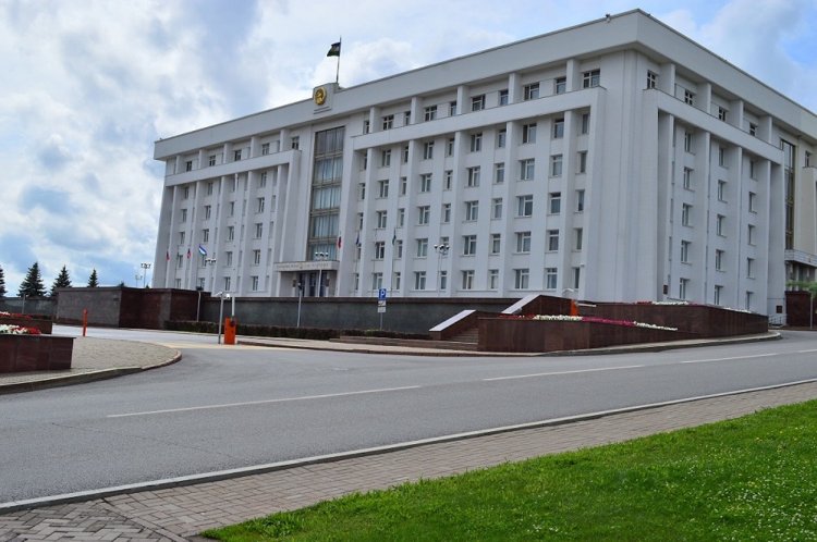 Власти Башкирии утвердили программу по предотвращению угроз природных пожаров Власти Башкирии утвердили программу по предотвращению угроз природных пожаров
