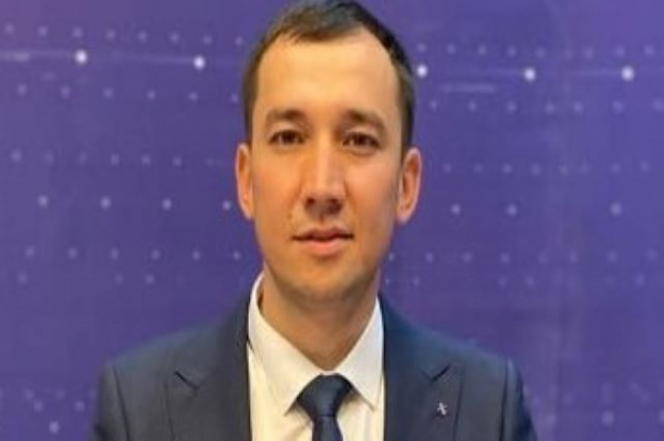 Назначен главврач Мелеузовской ЦРБ в Башкирии Назначен главврач Мелеузовской ЦРБ в Башкирии0