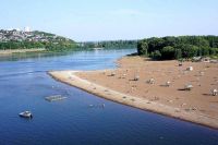 «Не только не благодарят – драться лезут». Будни спасателей на воде в Уфе «Не только не благодарят – драться лезут». Будни спасателей на воде в Уфе1