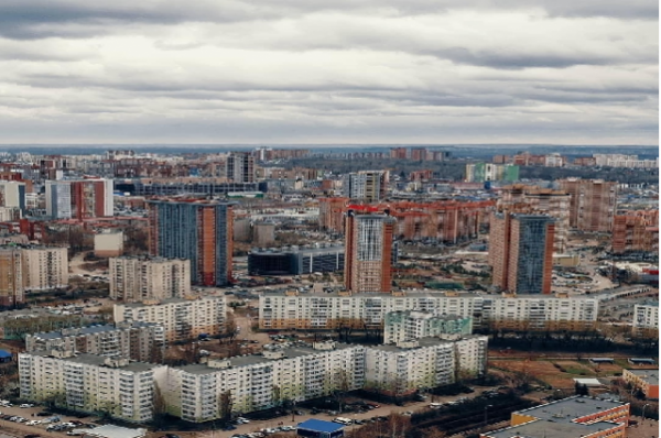 Уфа вошла в число городов с самым низким уровнем жизни Уфа вошла в число городов с самым низким уровнем жизни0