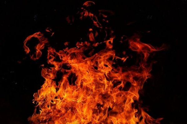 В девяти районах Башкирии прогнозируют высокую пожарную опасность В девяти районах Башкирии прогнозируют высокую пожарную опасность0