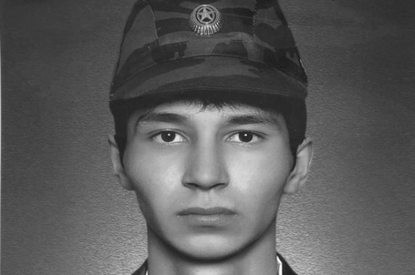 В Башкирии похоронили погибшего в спецоперации Вадима Хиляжева В Башкирии похоронили погибшего в спецоперации Вадима Хиляжева0