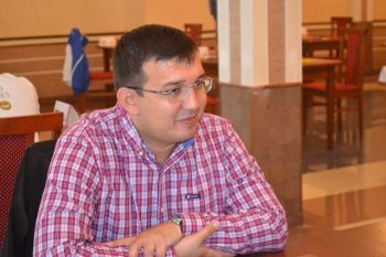 Житель Стерлитамака Муродулло Амриллаев одержал победу в чемпионате мира по шашкам Житель Стерлитамака Муродулло Амриллаев одержал победу в чемпионате мира по шашкам0