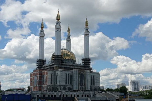 В Башкирии утвердили даты празднования Курбан-байрама и Ураза-байрама В Башкирии утвердили даты празднования Курбан-байрама и Ураза-байрама0