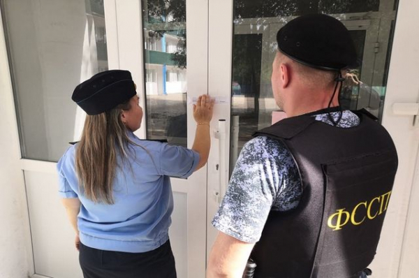 В Башкирии из-за бактерий в питьевой воде временно закрыли детский лагерь В Башкирии из-за бактерий в питьевой воде временно закрыли детский лагерь0