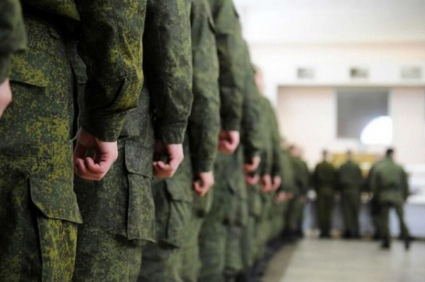 Озвучены сроки окончания частичной мобилизации в Башкирии Озвучены сроки окончания частичной мобилизации в Башкирии0