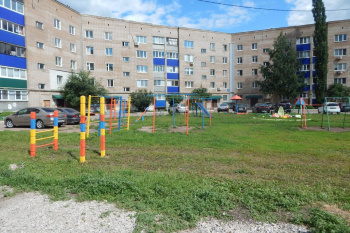 В Башкирии долги неплательщиков в многоквартирных домах будут распределять между всеми жильцами В Башкирии долги неплательщиков в многоквартирных домах будут распределять между всеми жильцами 0