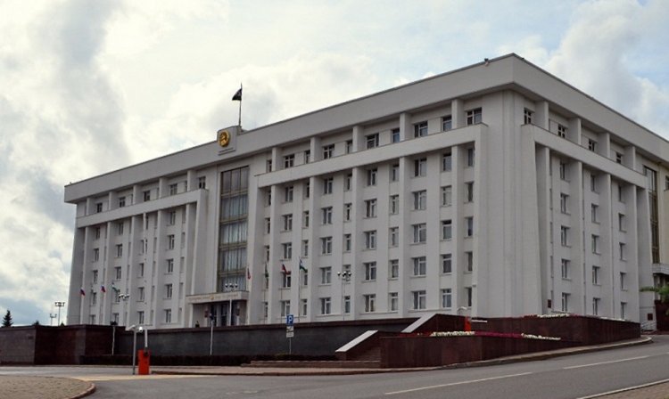 Якорная компания мебельного кластера Башкирии получит в аренду земельный участок без торгов Якорная компания мебельного кластера Башкирии получит в аренду земельный участок без торгов