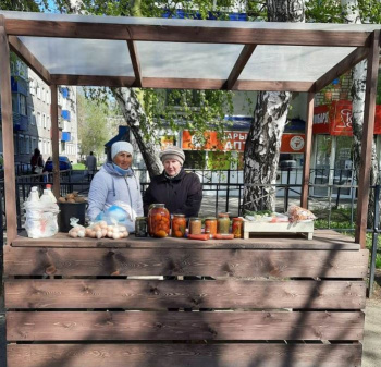 В Стерлитамаке определили торговые места для садоводов В Стерлитамаке определили торговые места для садоводов0