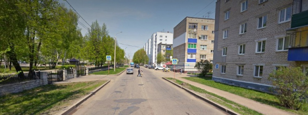 На улице Имая Насыри в Стерлитамаке установят светофор На улице Имая Насыри в Стерлитамаке установят светофор1