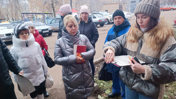 Жители дома по ул.Дружбы в Стерлитамаке пожаловались на небезопасные условия жизни Жители дома по ул.Дружбы в Стерлитамаке пожаловались на небезопасные условия жизни3