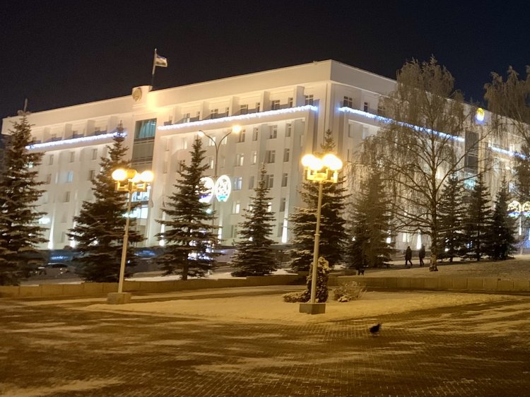 В Башкирии некоторые многодетные семьи получат выплату в 50 тыс. рублей В Башкирии некоторые многодетные семьи получат выплату в 50 тыс. рублей