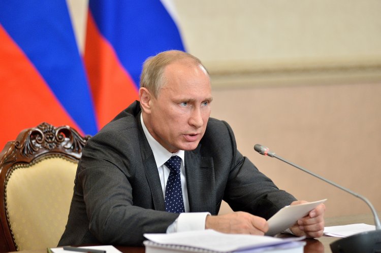 В пятницу Путин прибыл в Уфу на церемонию прощания с первым президентом Башкирии Муртазой Рахимовым В пятницу Путин прибыл в Уфу на церемонию прощания с первым президентом Башкирии Муртазой Рахимовым