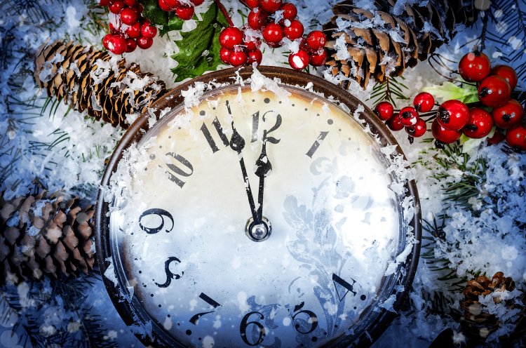 С Новым 2023 годом! С Новым 2023 годом!