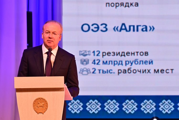 Премьер Башкирии: новая железная дорога из Сибая обойдется в 116 миллиардов рублей Премьер Башкирии: новая железная дорога из Сибая обойдется в 116 миллиардов рублей