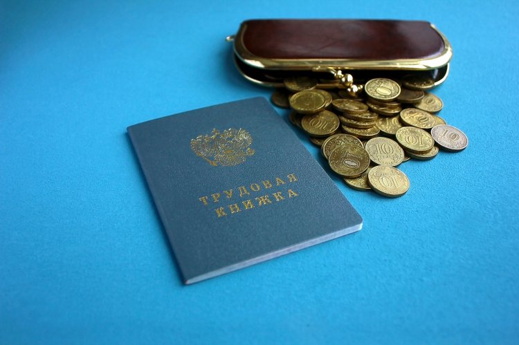 Профсоюзы предложили изменить в РФ порядок выплаты пособий для безработных граждан Профсоюзы предложили изменить в РФ порядок выплаты пособий для безработных граждан