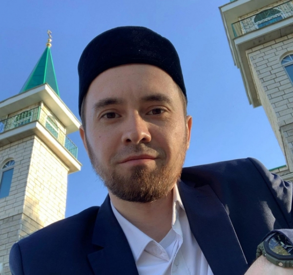 Не зависать в соцсетях. Имам из Башкирии о том, как держать пост в Рамадан Не зависать в соцсетях. Имам из Башкирии о том, как держать пост в Рамадан1