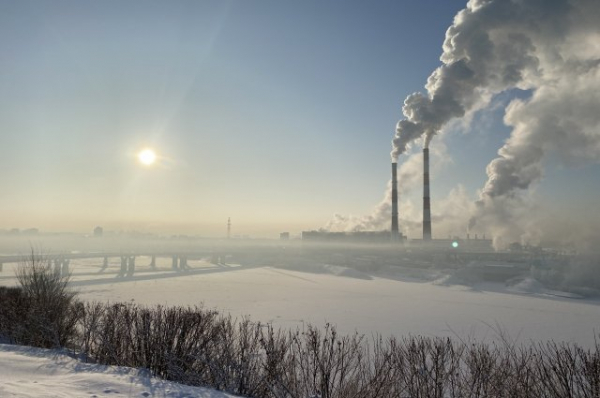 В 9 городах Башкирии установят посты для контроля за качеством воздуха В 9 городах Башкирии установят посты для контроля за качеством воздуха0